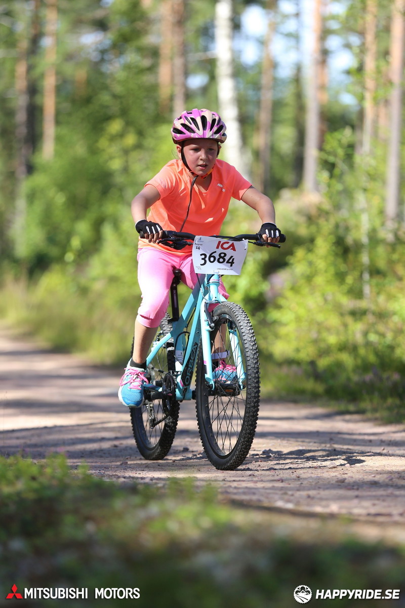 Bild från Cykelvasan 2017 - 30 km