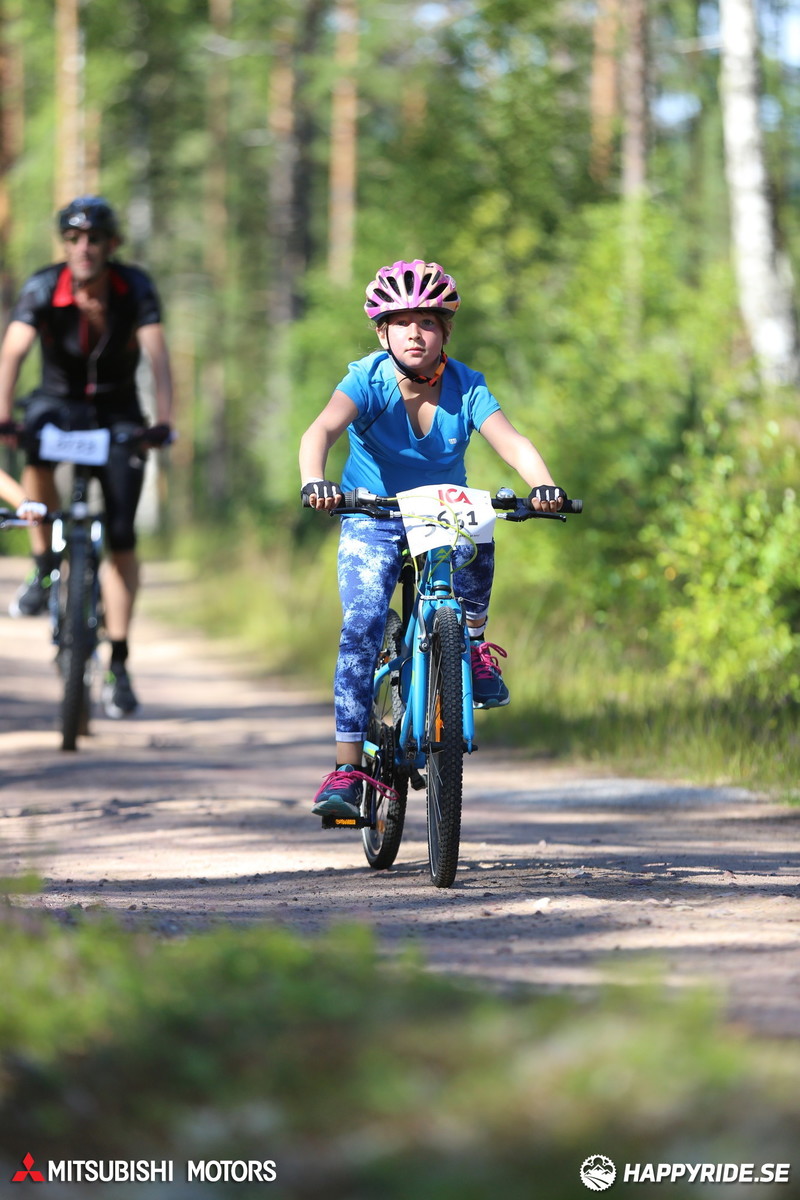 Bild från Cykelvasan 2017 - 30 km