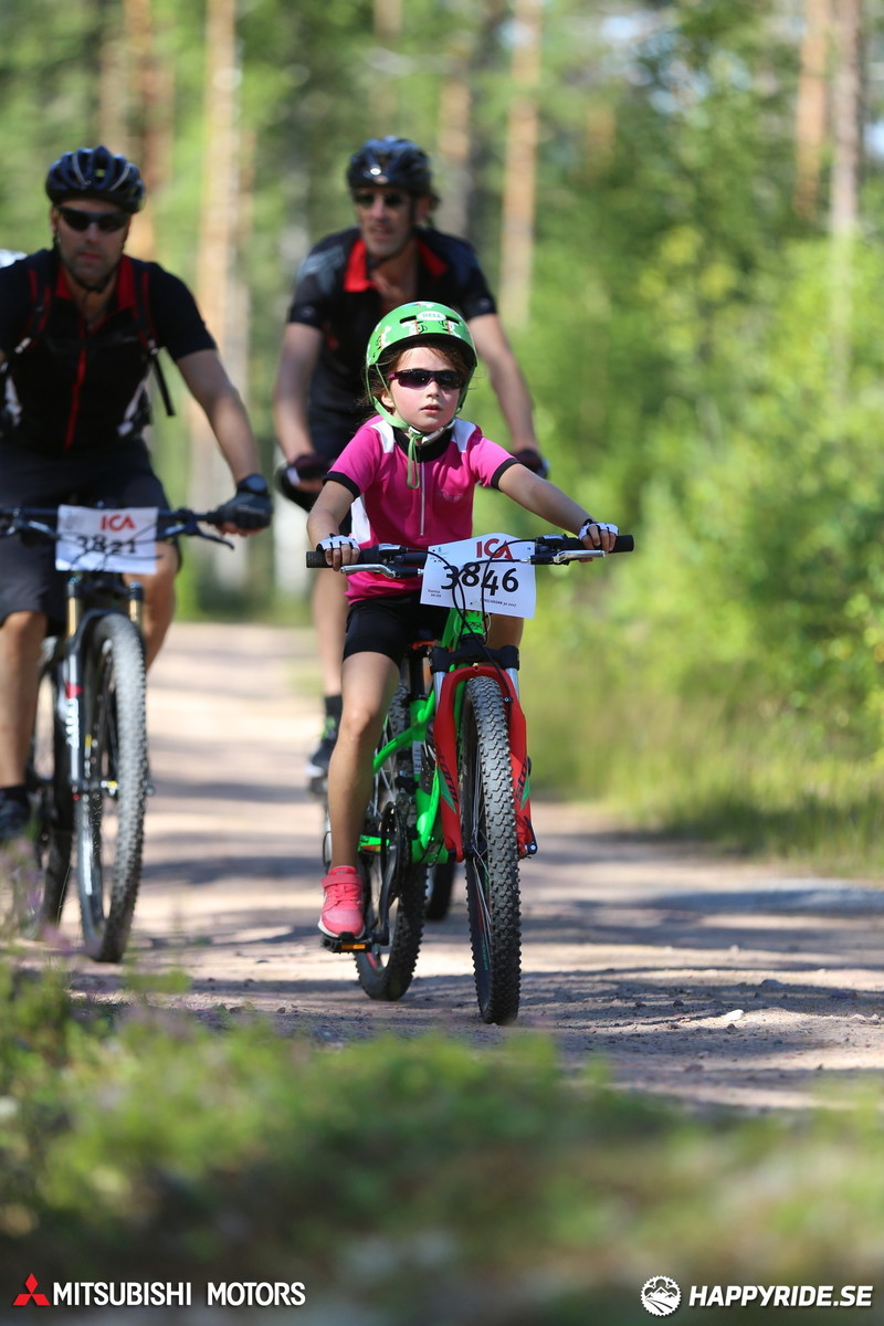Bild från Cykelvasan 2017 - 30 km