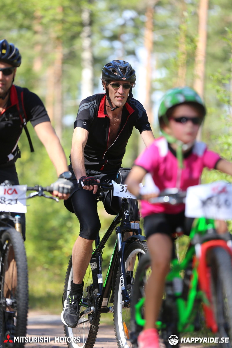 Bild från Cykelvasan 2017 - 30 km