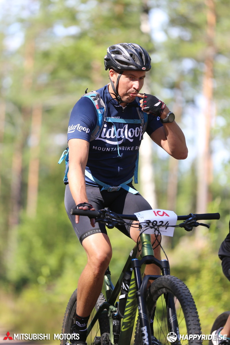 Bild från Cykelvasan 2017 - 30 km