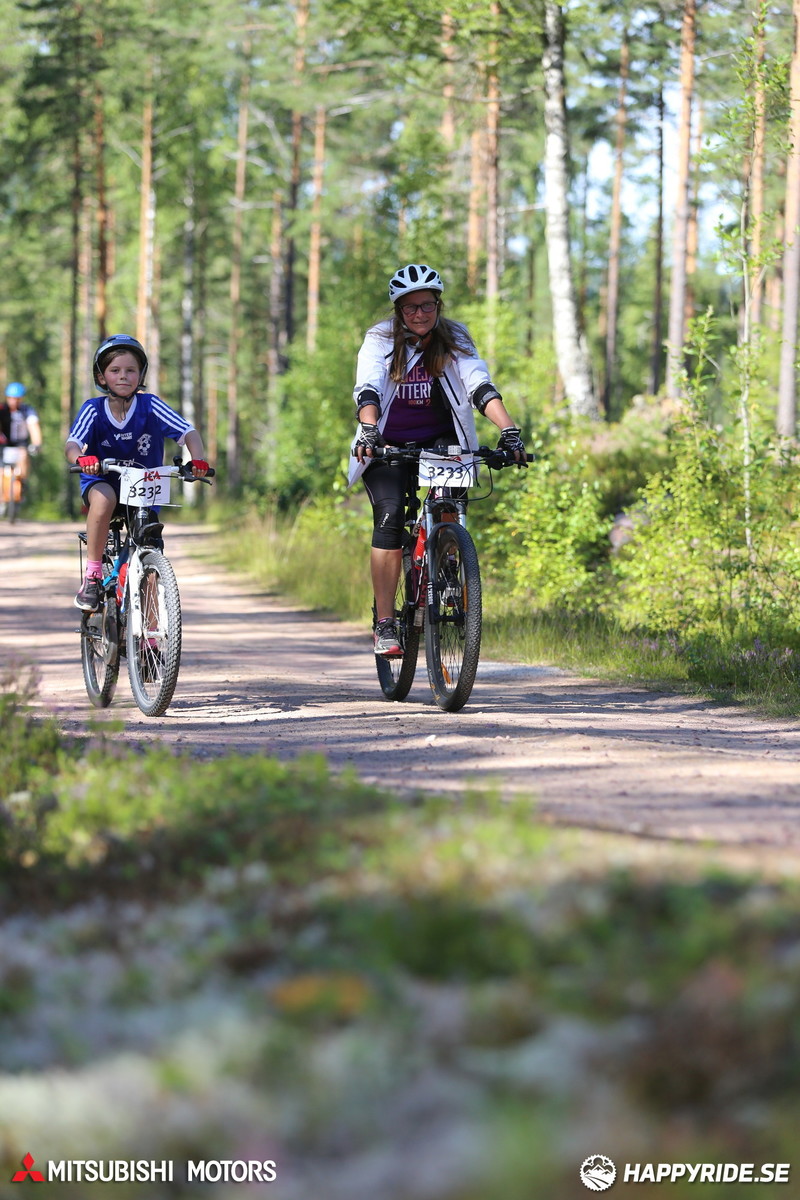 Bild från Cykelvasan 2017 - 30 km