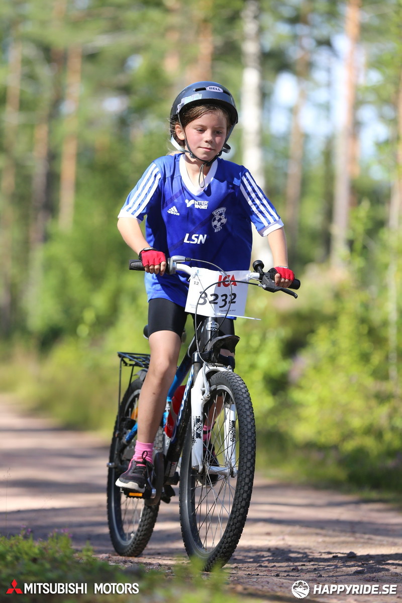 Bild från Cykelvasan 2017 - 30 km