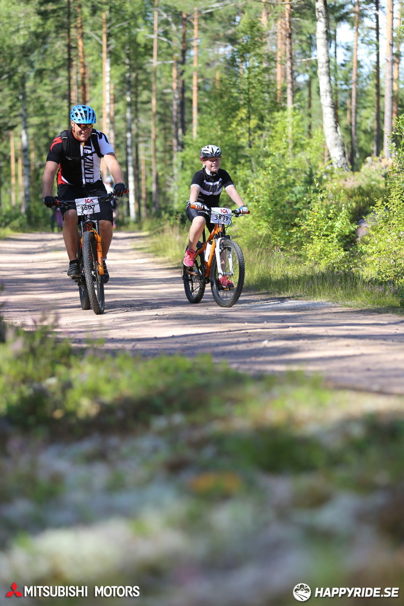 Bild från Cykelvasan 2017 - 30 km