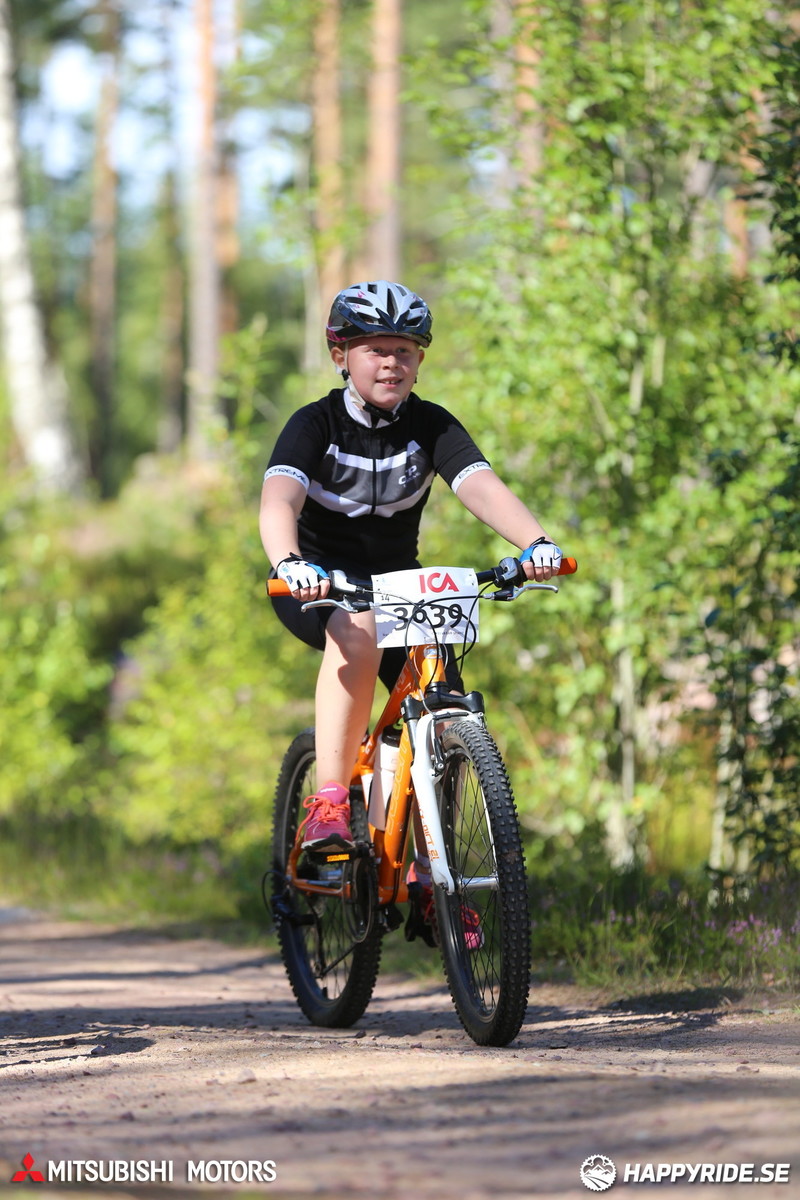 Bild från Cykelvasan 2017 - 30 km