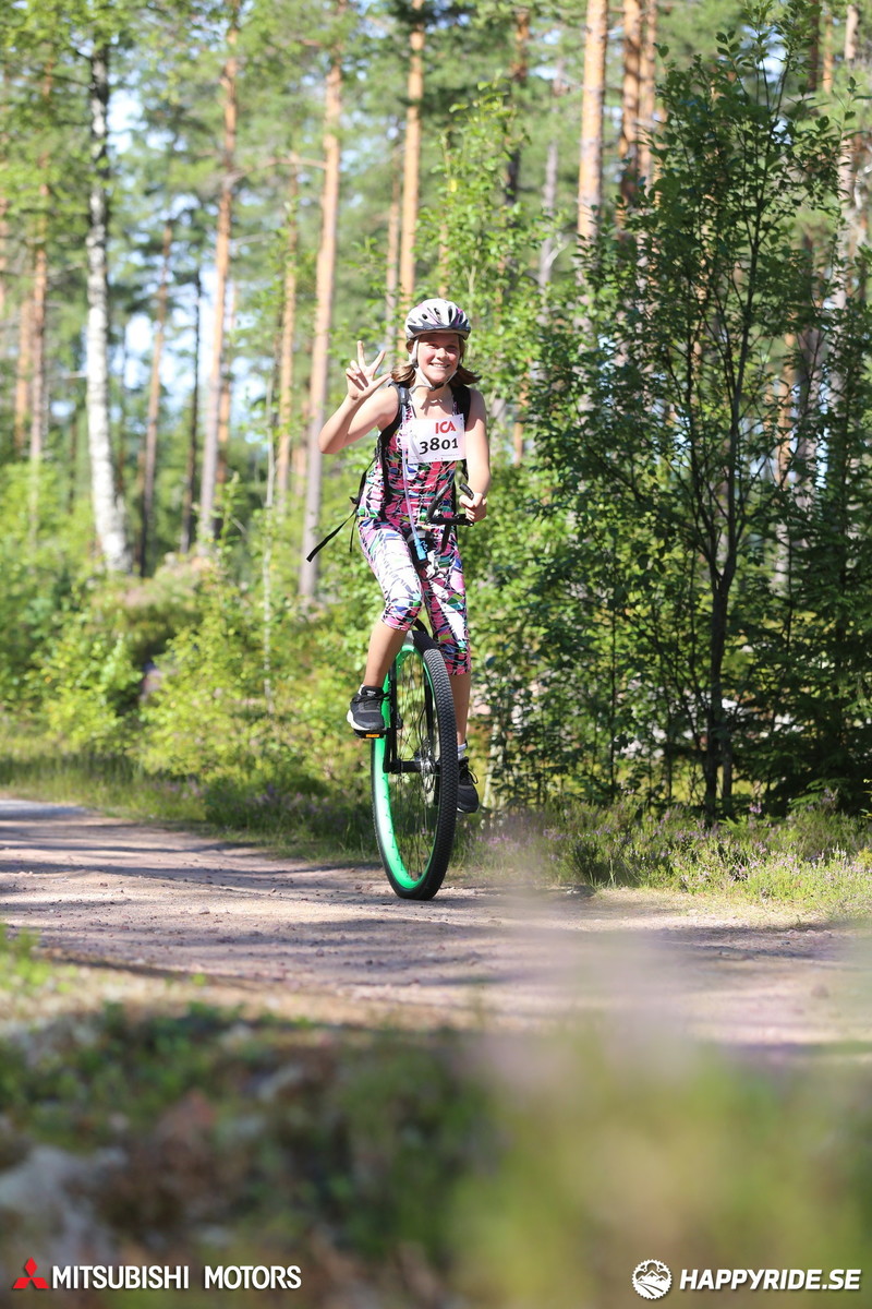 Bild från Cykelvasan 2017 - 30 km