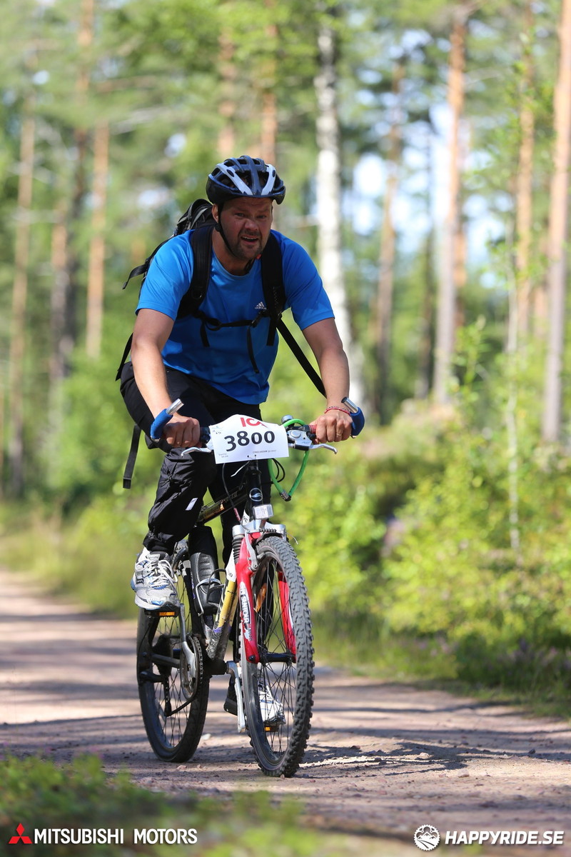 Bild från Cykelvasan 2017 - 30 km