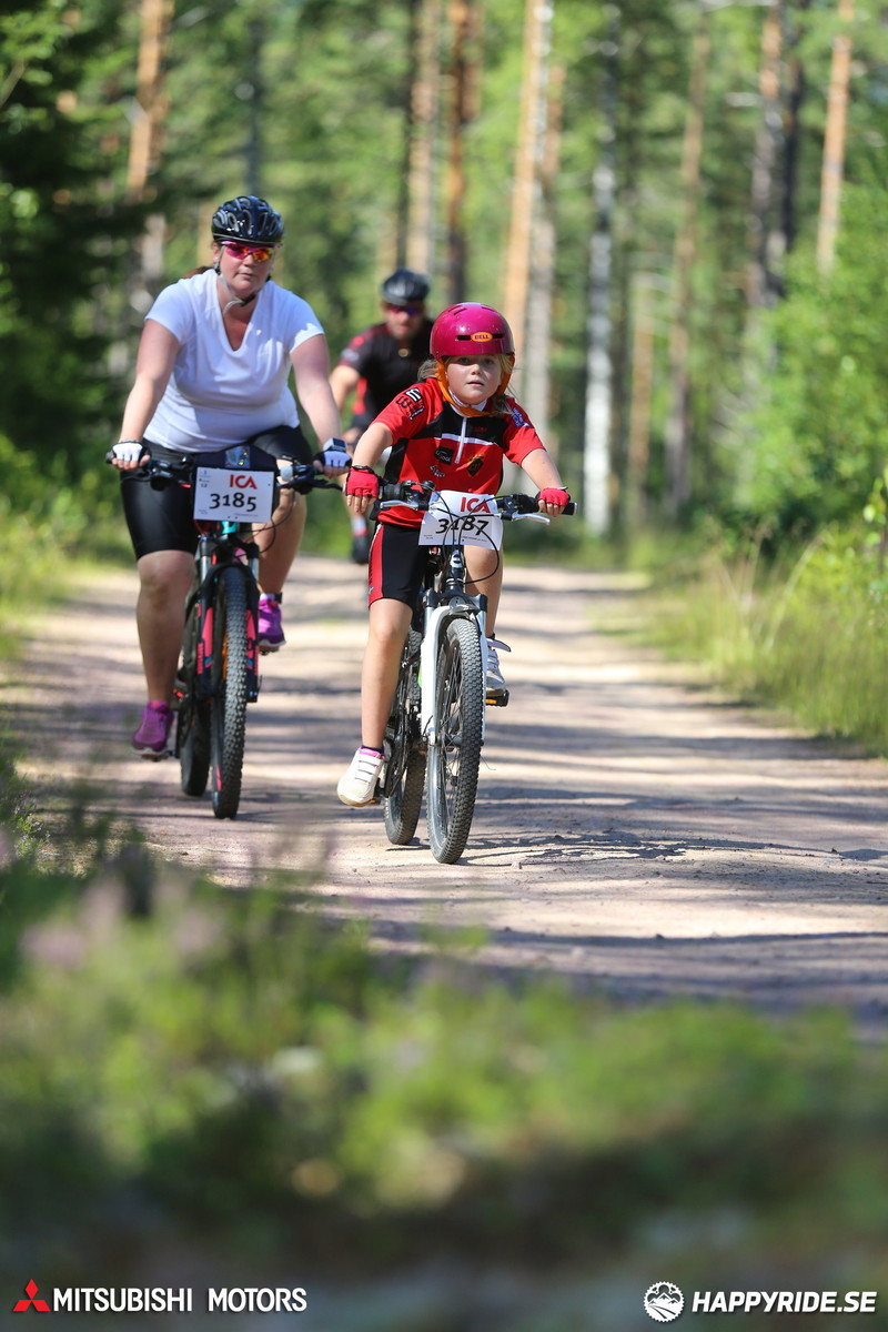 Bild från Cykelvasan 2017 - 30 km