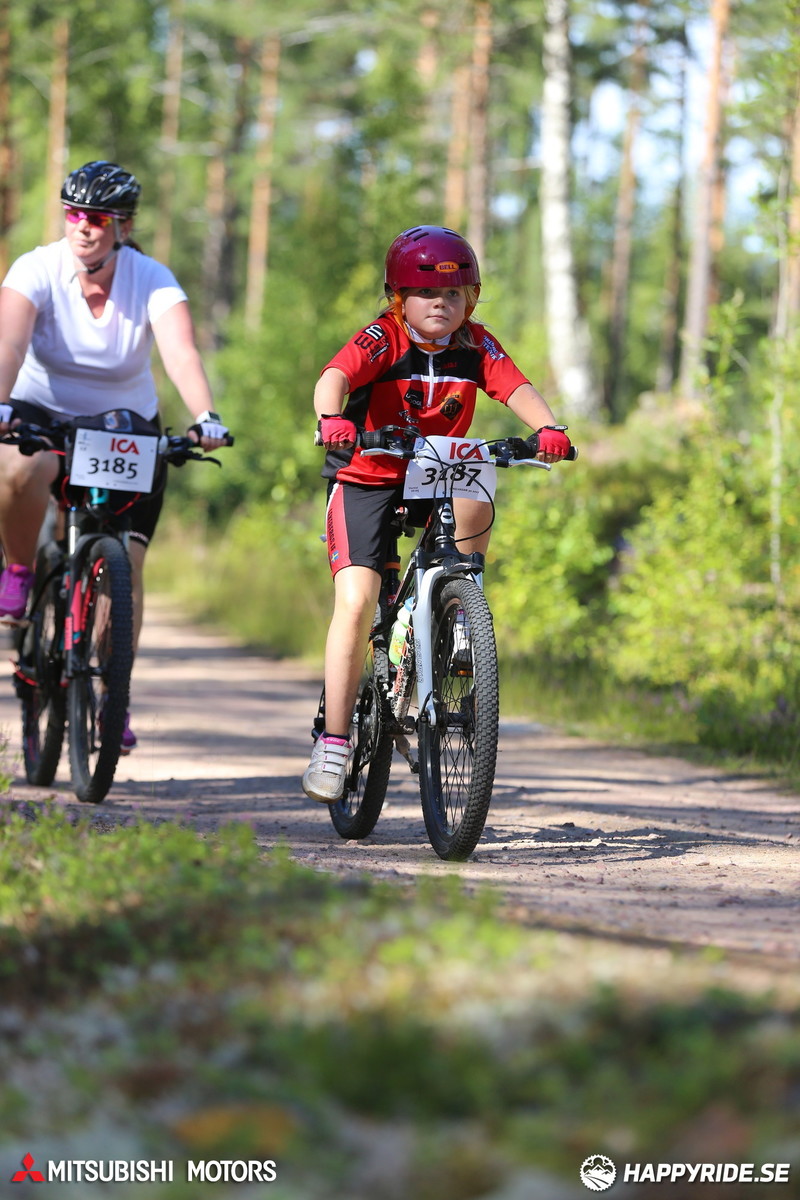 Bild från Cykelvasan 2017 - 30 km