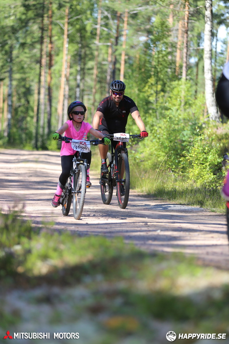 Bild från Cykelvasan 2017 - 30 km