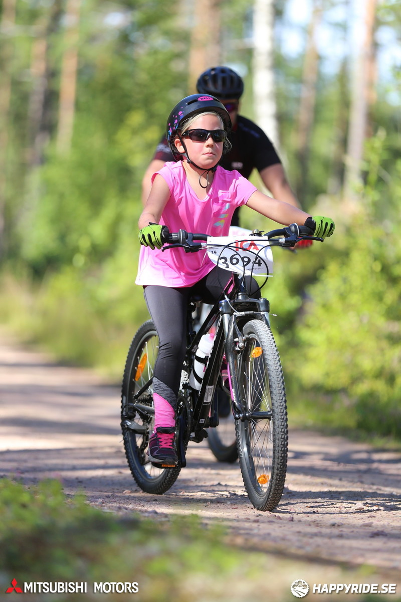 Bild från Cykelvasan 2017 - 30 km