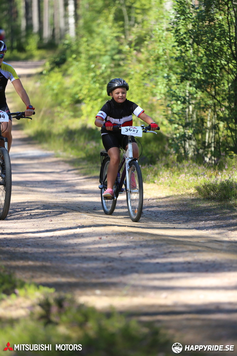 Bild från Cykelvasan 2017 - 30 km