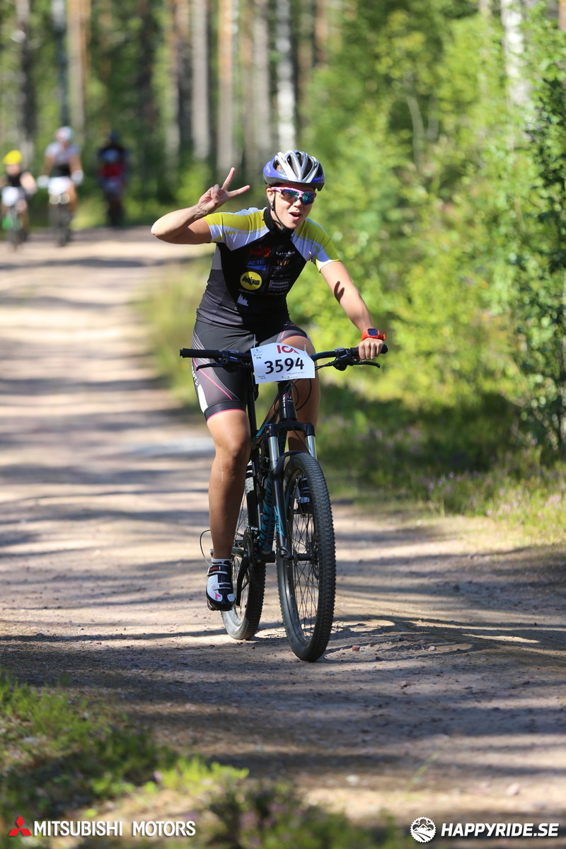 Bild från Cykelvasan 2017 - 30 km