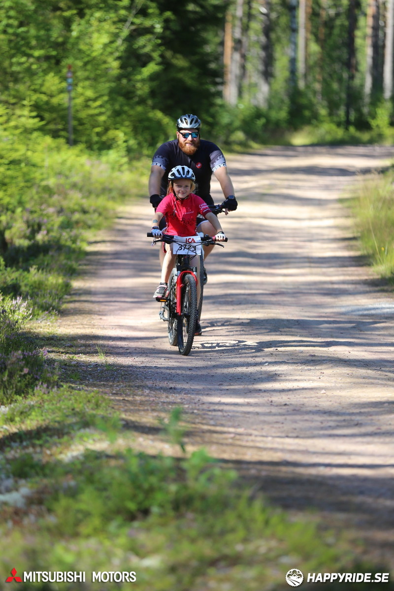 Bild från Cykelvasan 2017 - 30 km