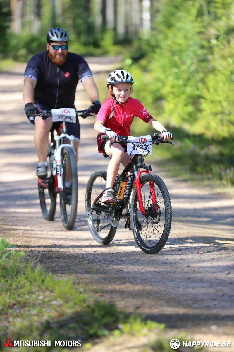 Bild från Cykelvasan 2017 - 30 km