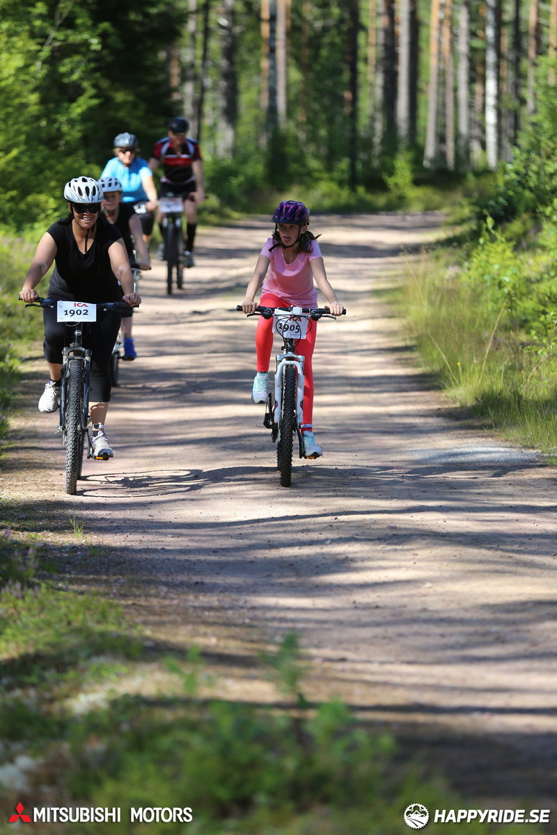 Bild från Cykelvasan 2017 - 30 km