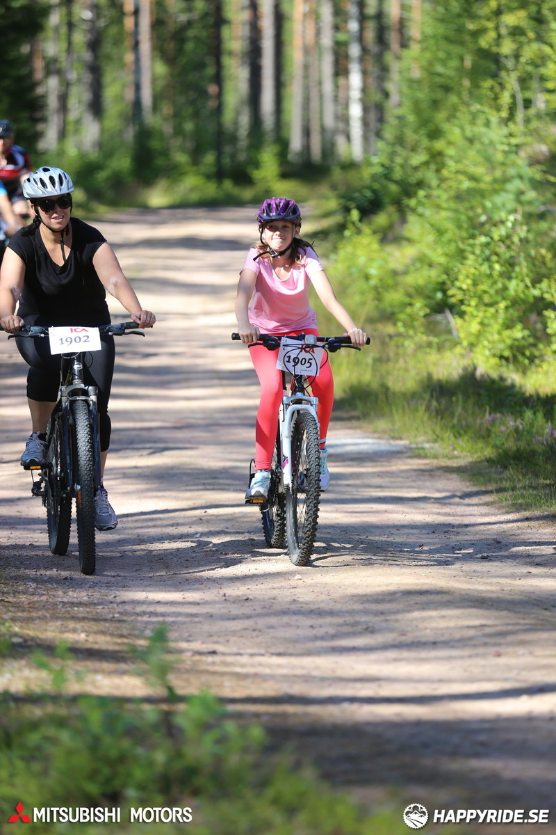 Bild från Cykelvasan 2017 - 30 km