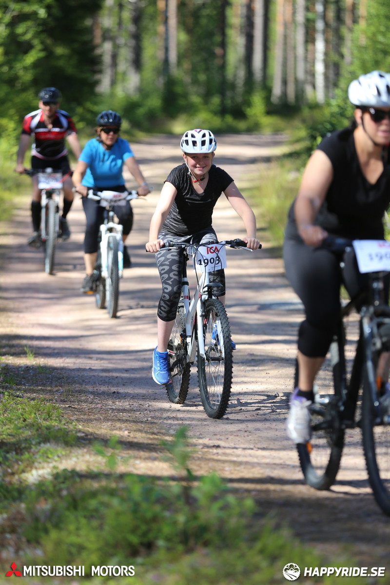 Bild från Cykelvasan 2017 - 30 km
