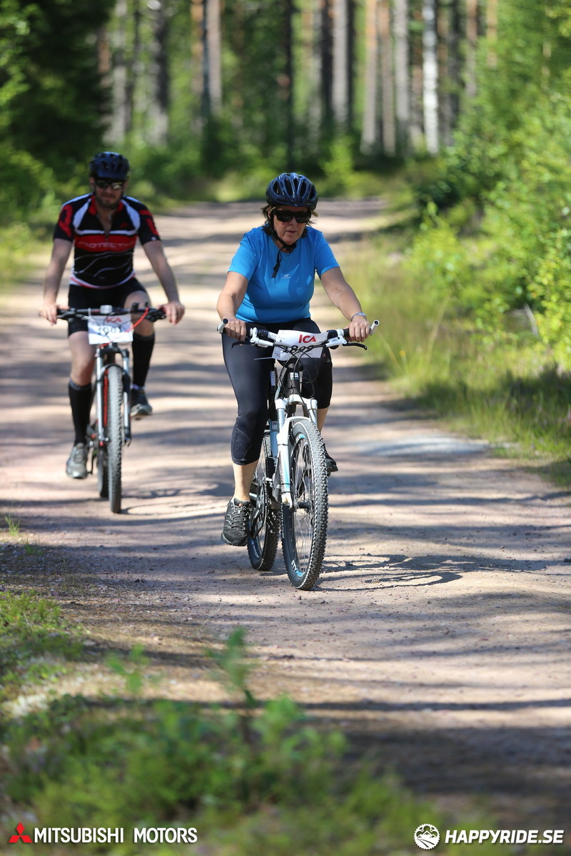 Bild från Cykelvasan 2017 - 30 km