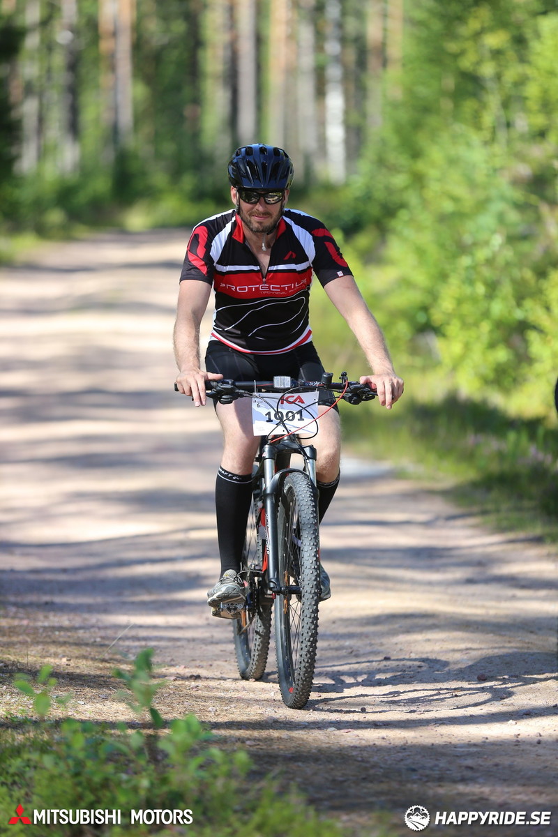 Bild från Cykelvasan 2017 - 30 km
