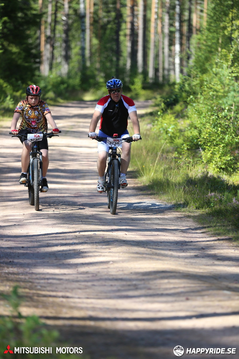 Bild från Cykelvasan 2017 - 30 km