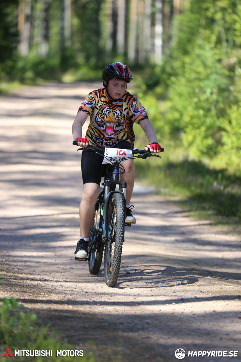 Bild från Cykelvasan 2017 - 30 km