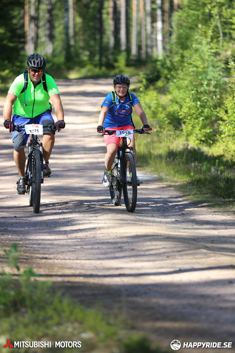 Bild från Cykelvasan 2017 - 30 km