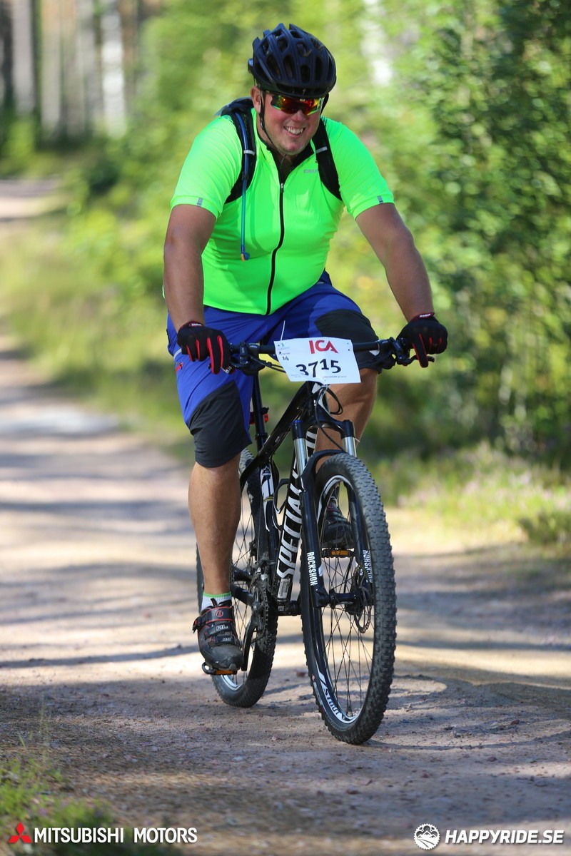 Bild från Cykelvasan 2017 - 30 km