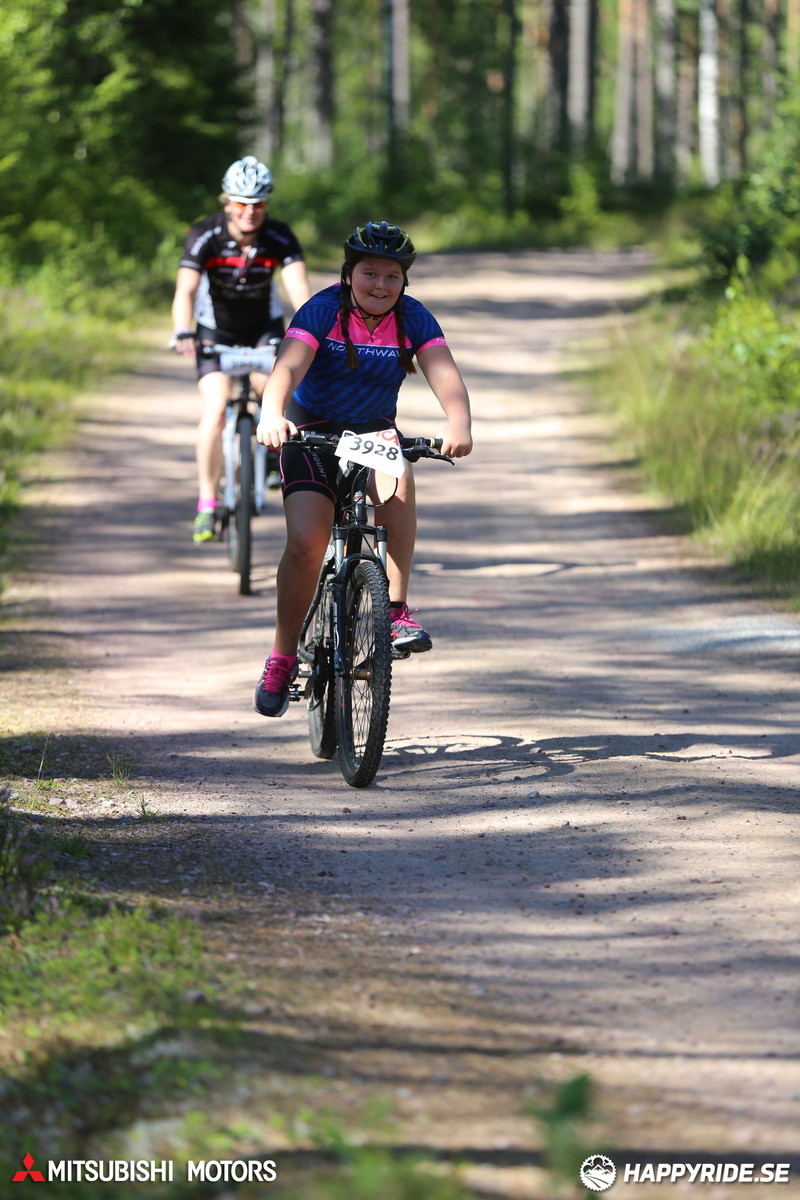 Bild från Cykelvasan 2017 - 30 km