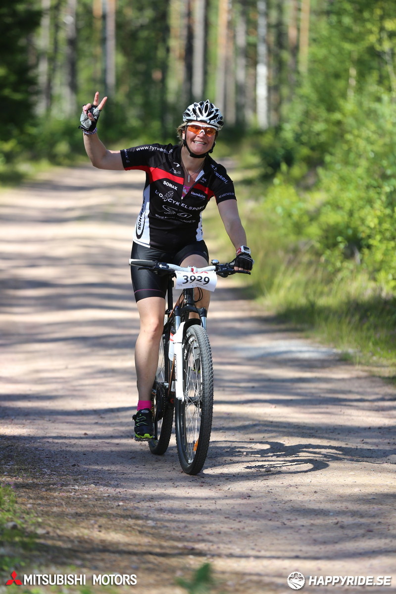 Bild från Cykelvasan 2017 - 30 km