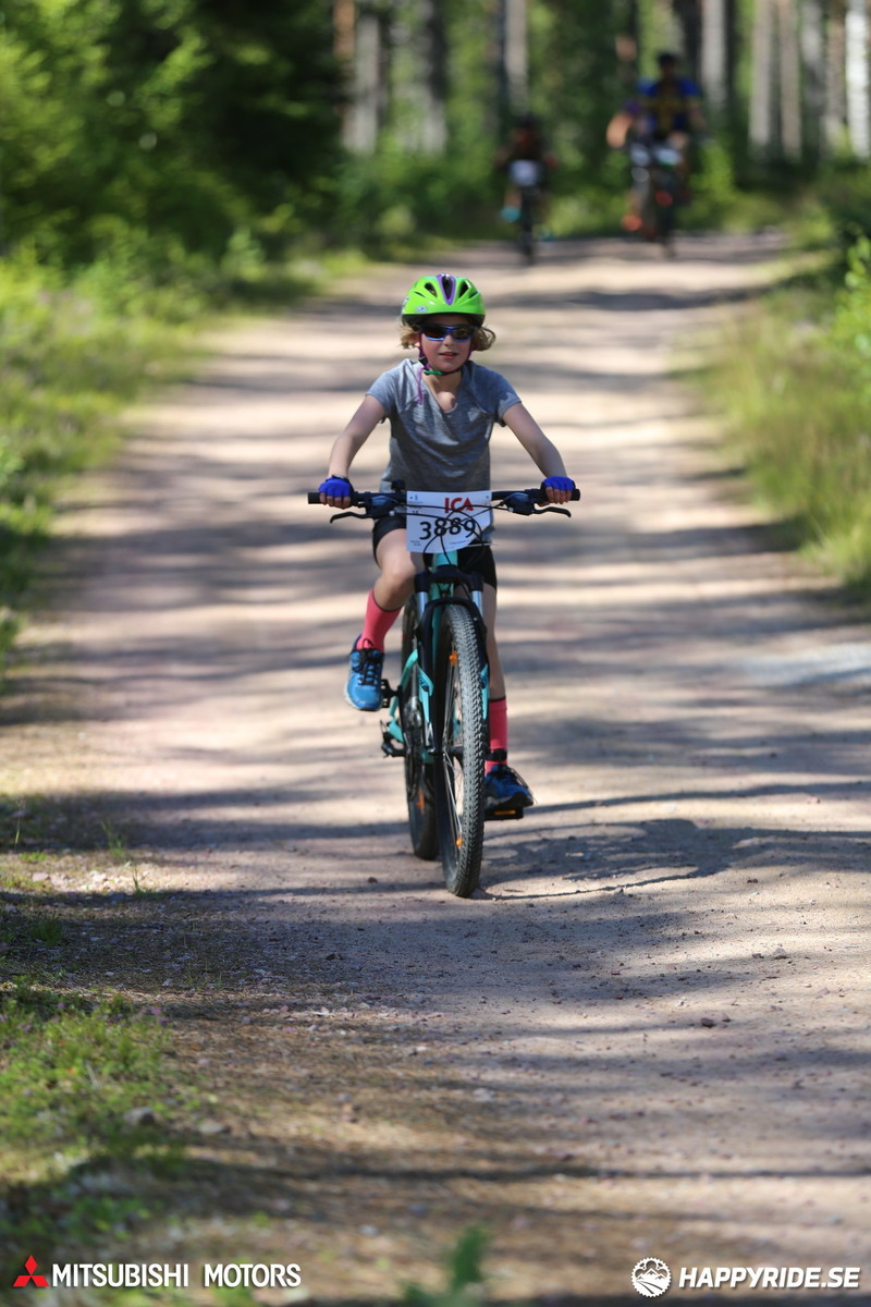 Bild från Cykelvasan 2017 - 30 km