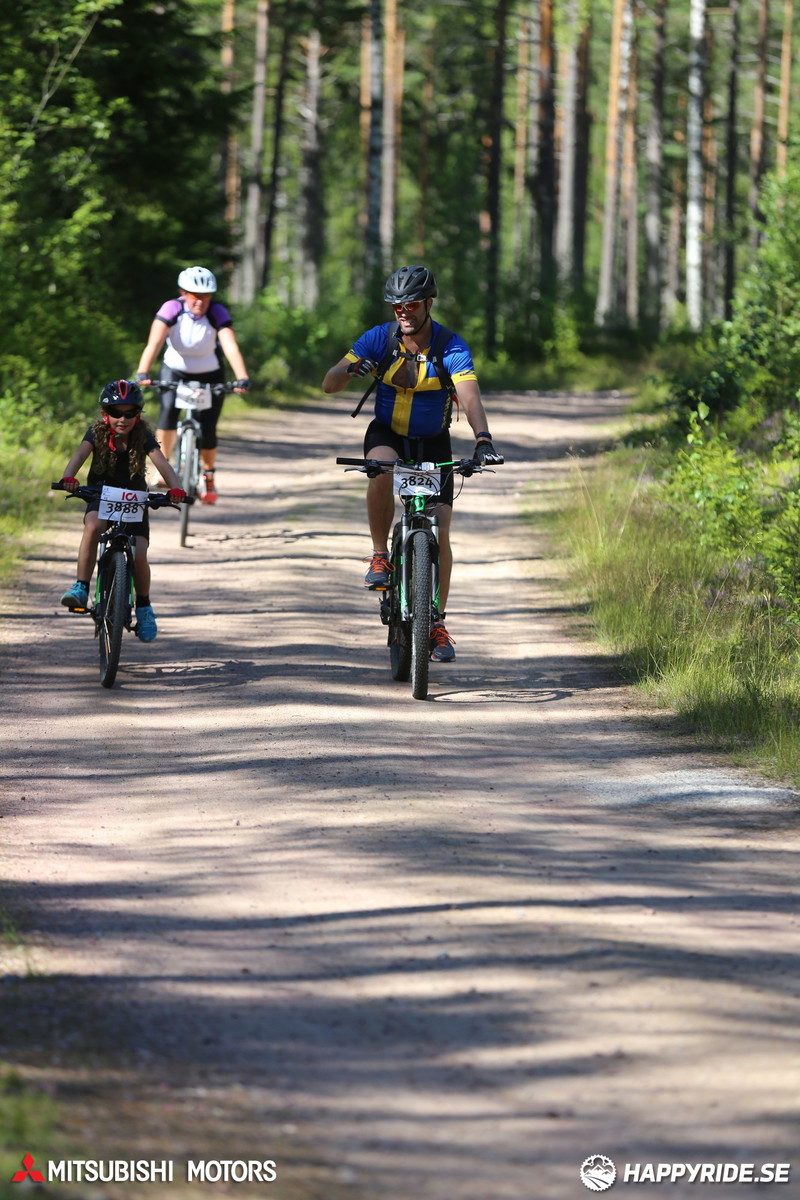 Bild från Cykelvasan 2017 - 30 km