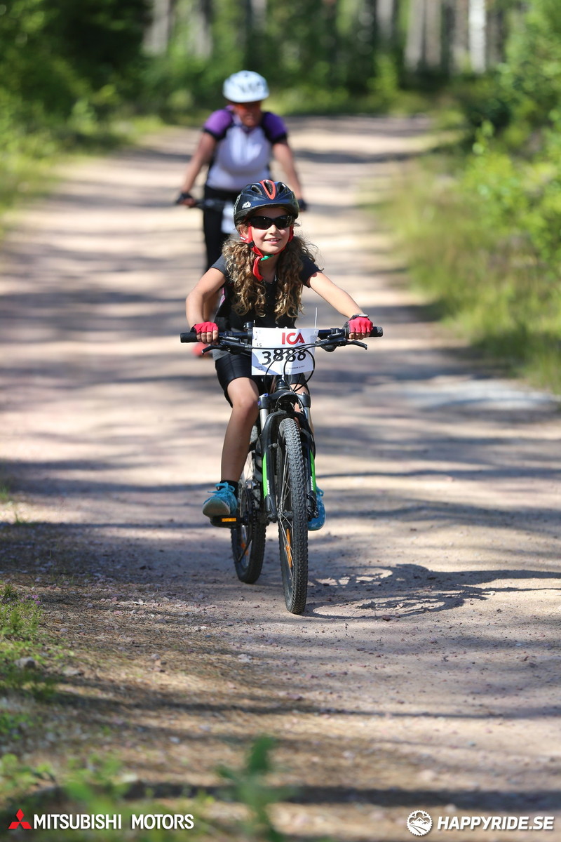 Bild från Cykelvasan 2017 - 30 km