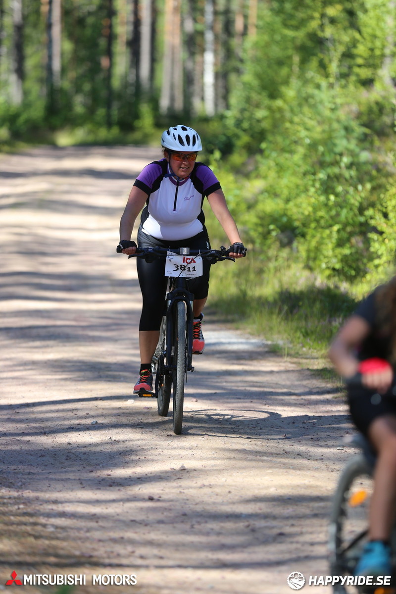 Bild från Cykelvasan 2017 - 30 km