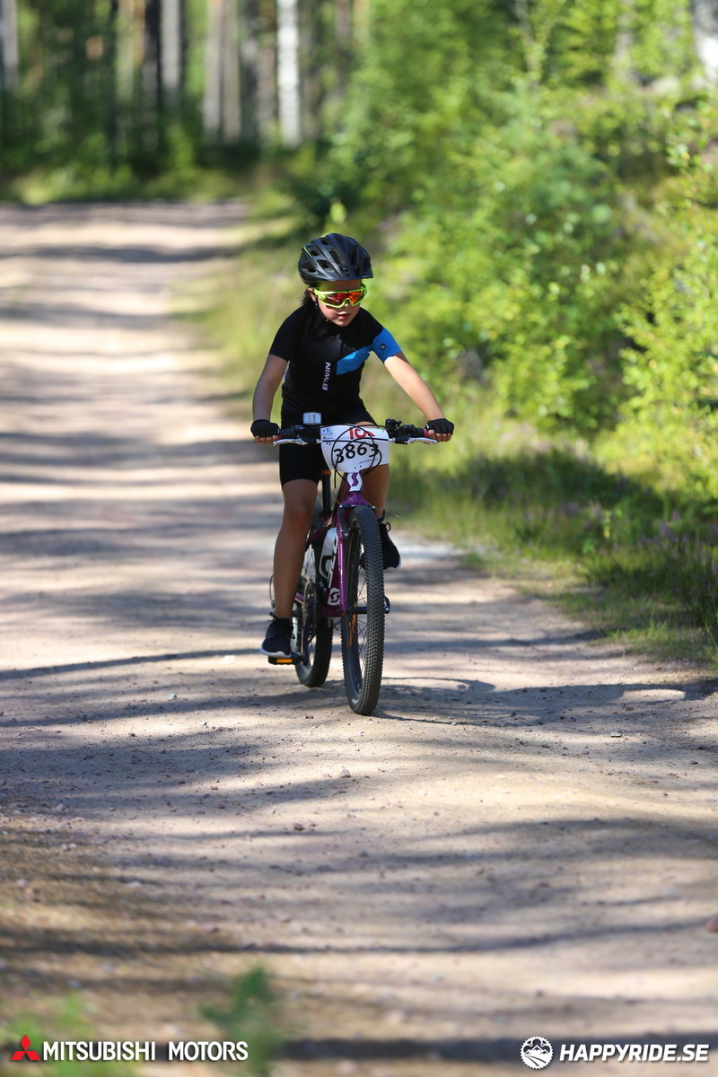 Bild från Cykelvasan 2017 - 30 km