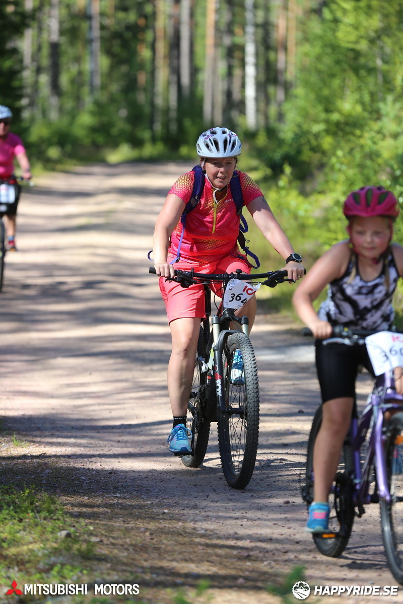 Bild från Cykelvasan 2017 - 30 km