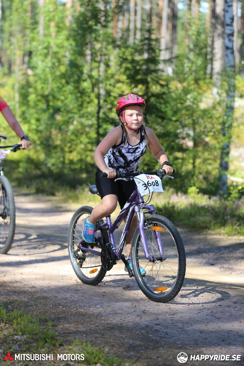 Bild från Cykelvasan 2017 - 30 km
