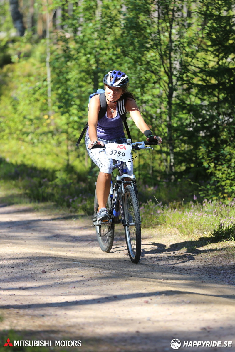 Bild från Cykelvasan 2017 - 30 km