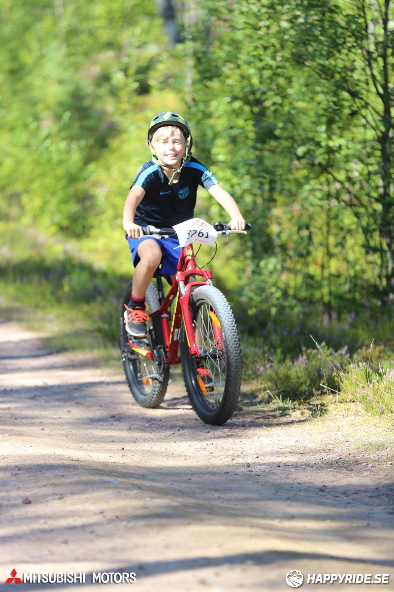 Bild från Cykelvasan 2017 - 30 km