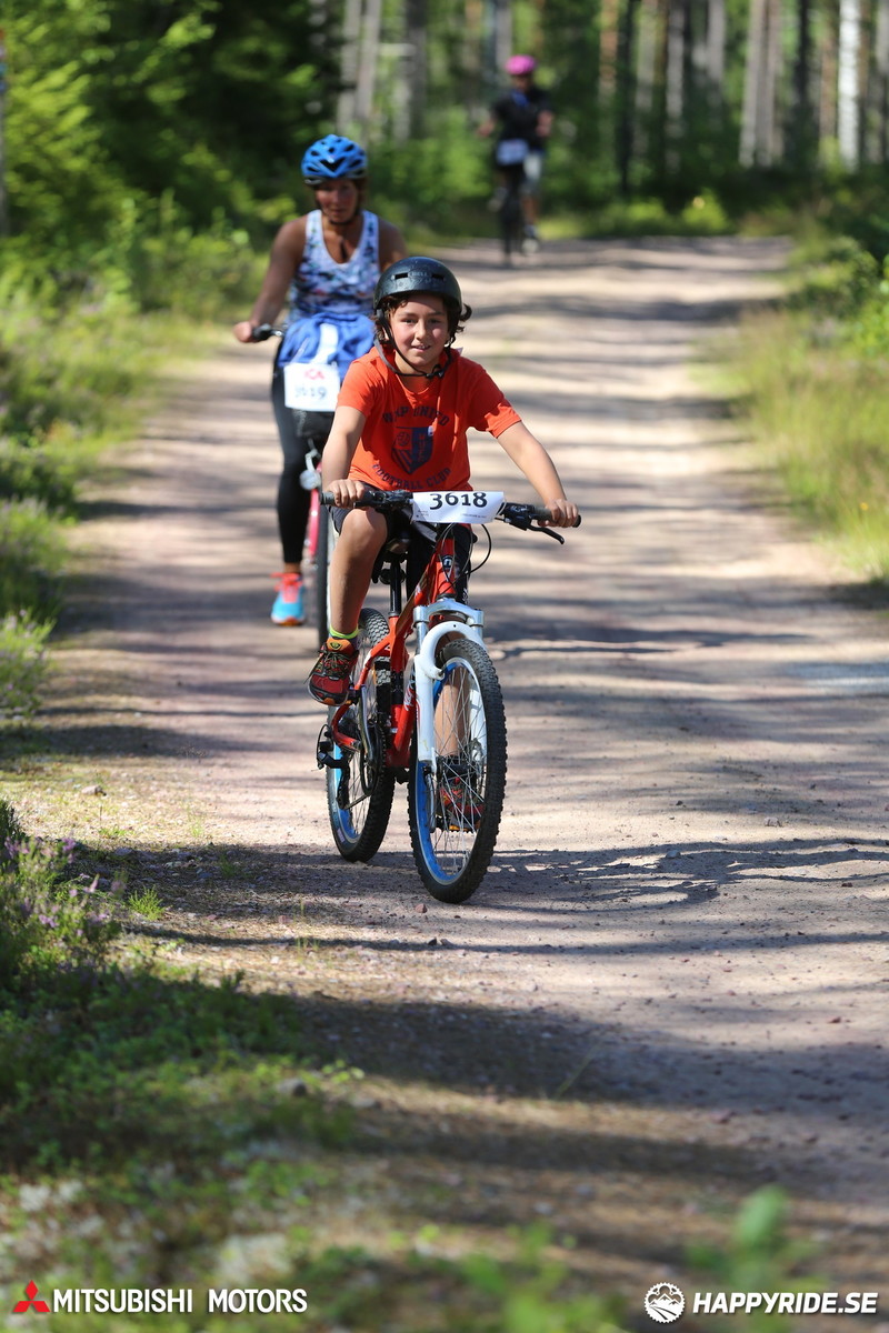 Bild från Cykelvasan 2017 - 30 km