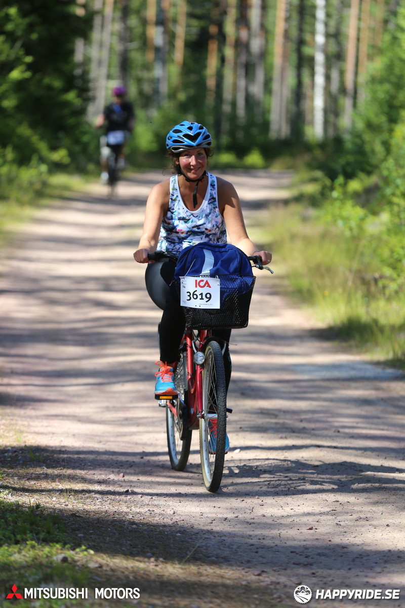Bild från Cykelvasan 2017 - 30 km