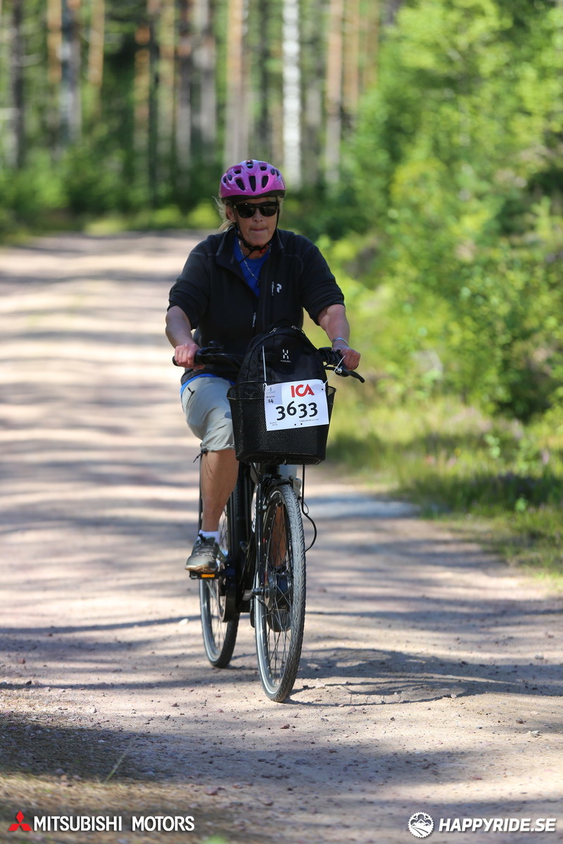 Bild från Cykelvasan 2017 - 30 km