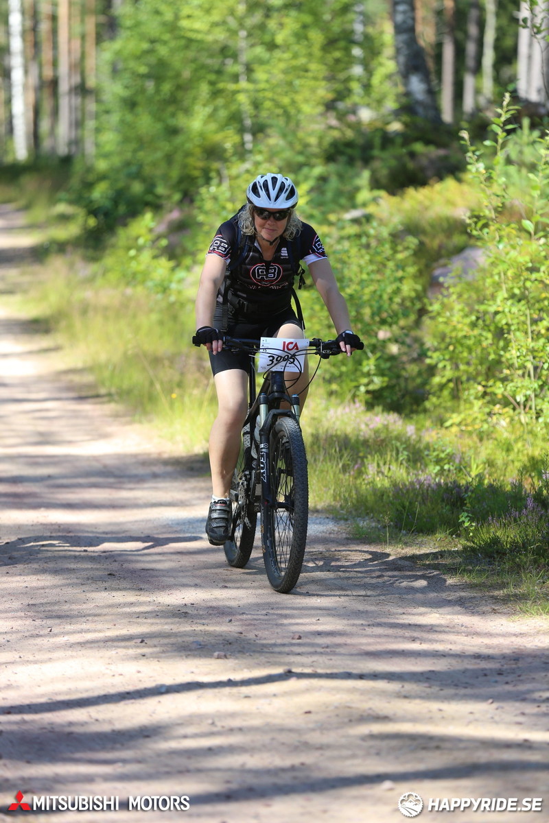 Bild från Cykelvasan 2017 - 30 km