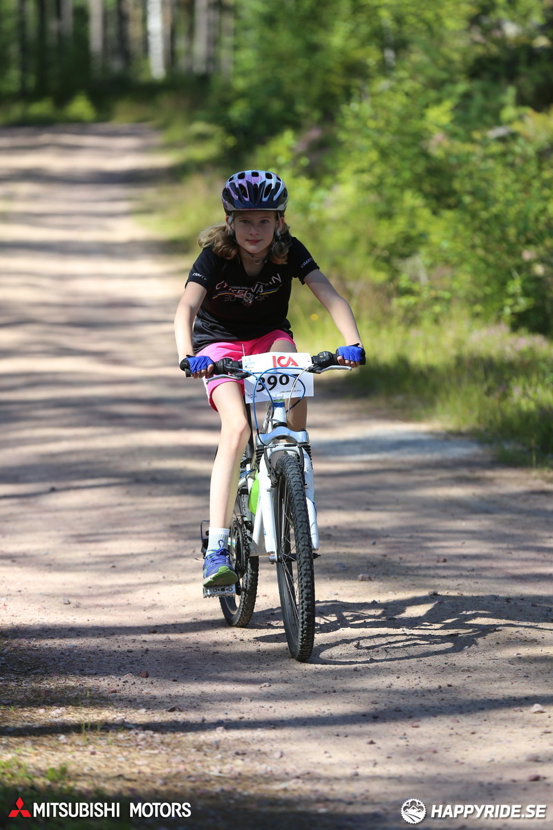 Bild från Cykelvasan 2017 - 30 km