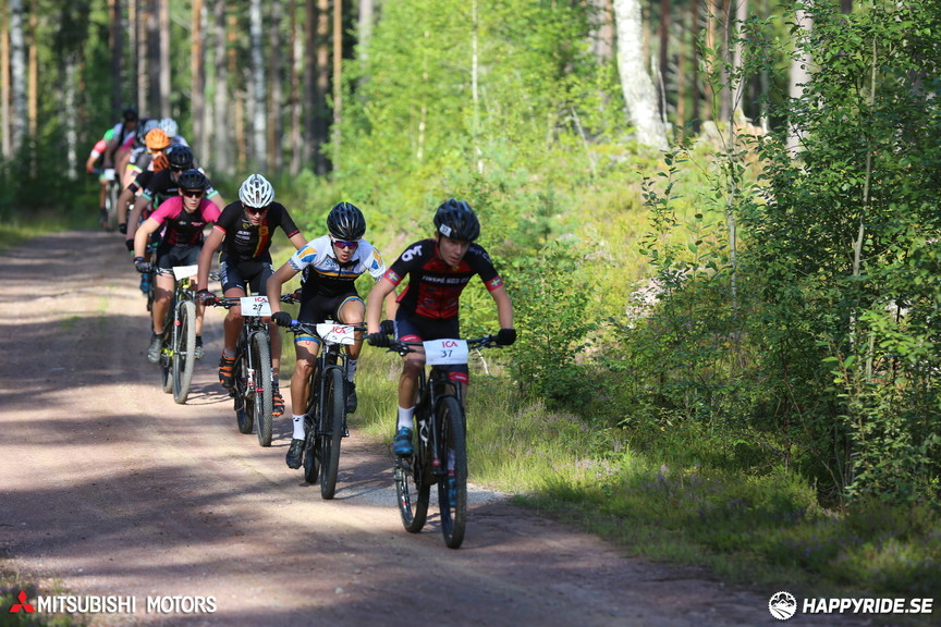 Bild från Cykelvasan 2017 - 30 km