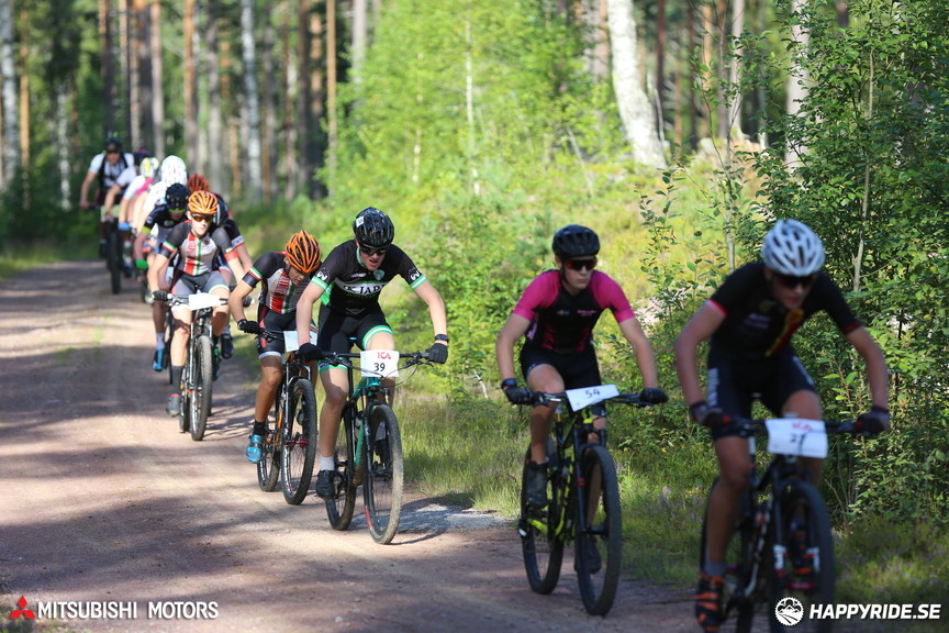 Bild från Cykelvasan 2017 - 30 km