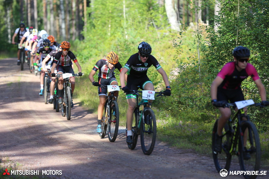 Bild från Cykelvasan 2017 - 30 km