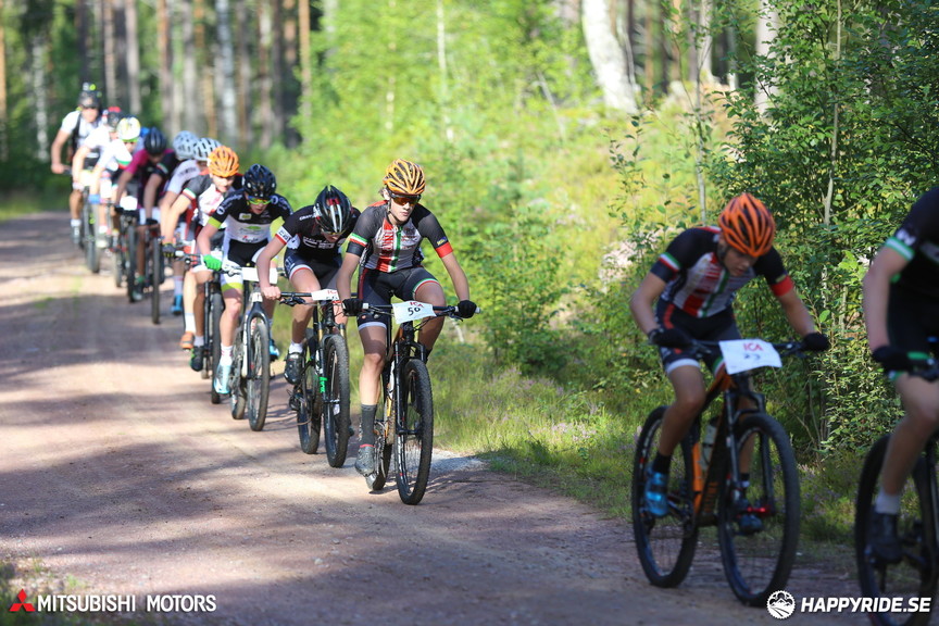 Bild från Cykelvasan 2017 - 30 km