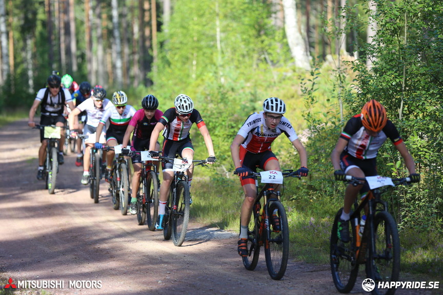 Bild från Cykelvasan 2017 - 30 km