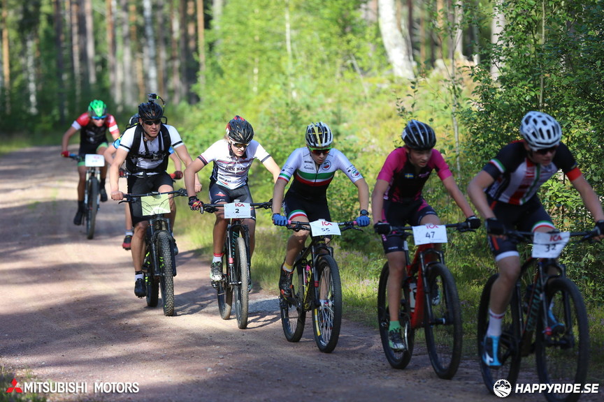 Bild från Cykelvasan 2017 - 30 km
